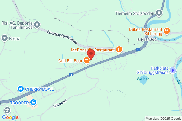 Zurinvest AG