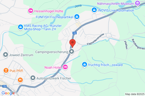 AFM Sicherheitsdienste GmbH