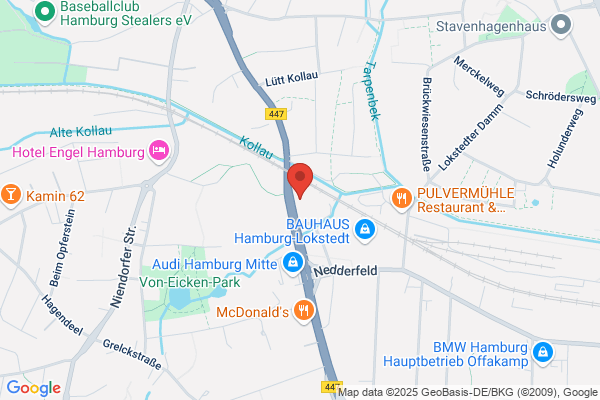 Bytemobile GmbH