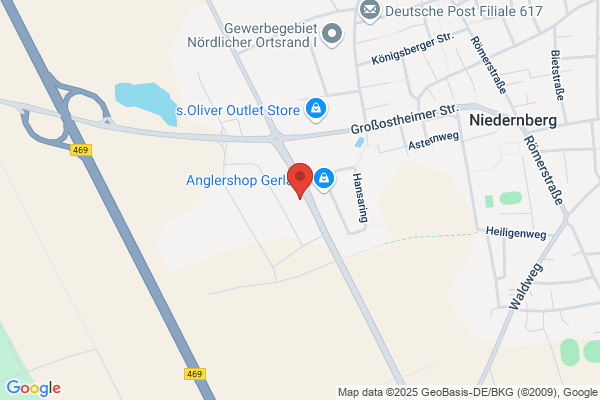 AIS Automotive Interior Systems AG