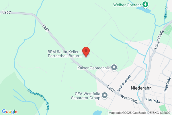 Keller Bauleitungen GmbH
