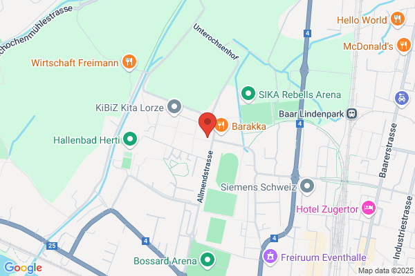 KBT Treuhand AG