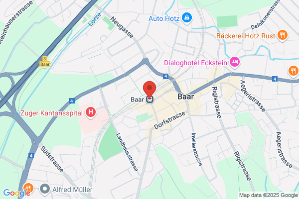 Bannwart Zug AG