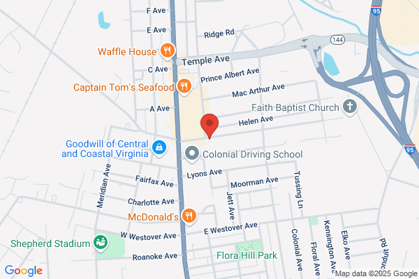 Colonial Height B. Corporation AG