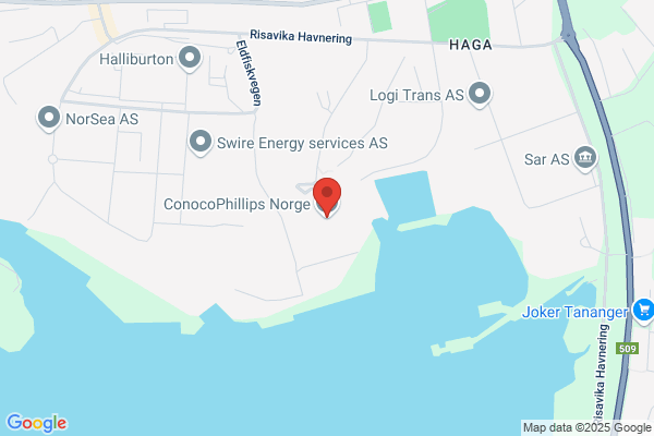 Conoco AG