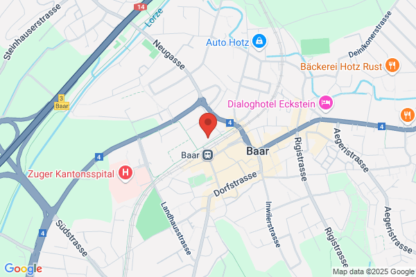 EUSAC GmbH