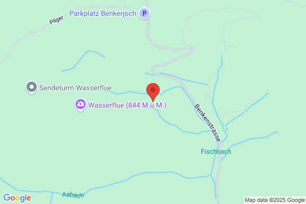 HERRENMATT AG