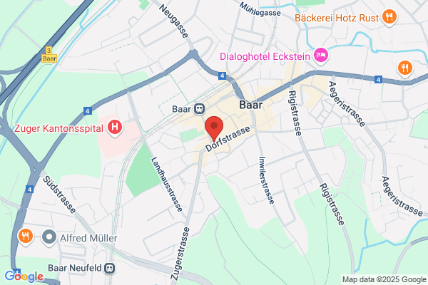 Olberg Holding AG