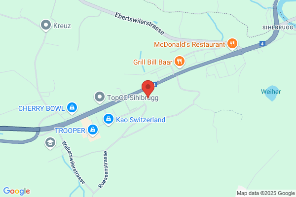 Stralfors Schweiz AG
