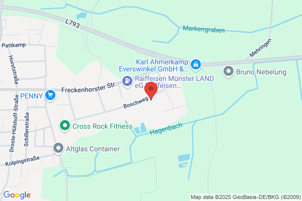 BSW GmbH