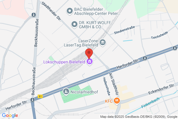 Fast Events GmbH