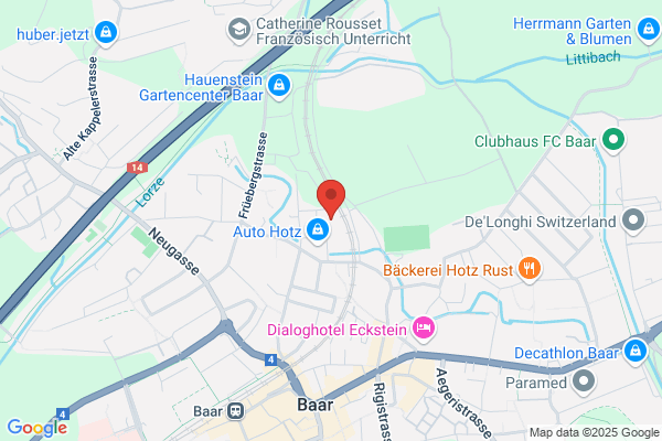 C. Zehnder Blumencatering