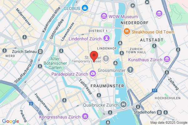 Julius Baer Family Office AG