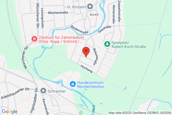 Gemeindeführungsstab