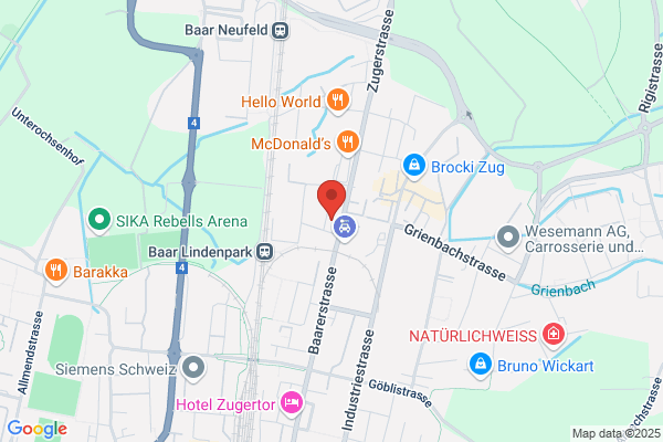 Hochbau