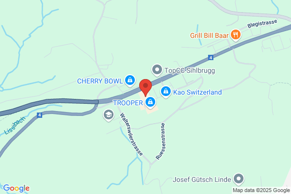 Liegenschaften / Sport