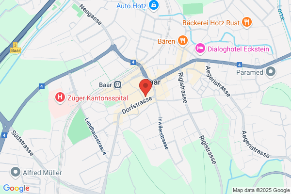 Dörfli Kebap & Pizza Haus