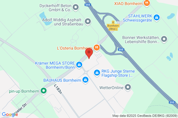 TLS GmbH