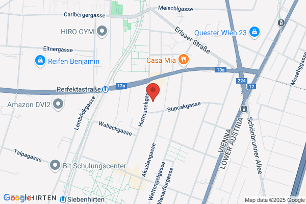 Hypericum GmbH