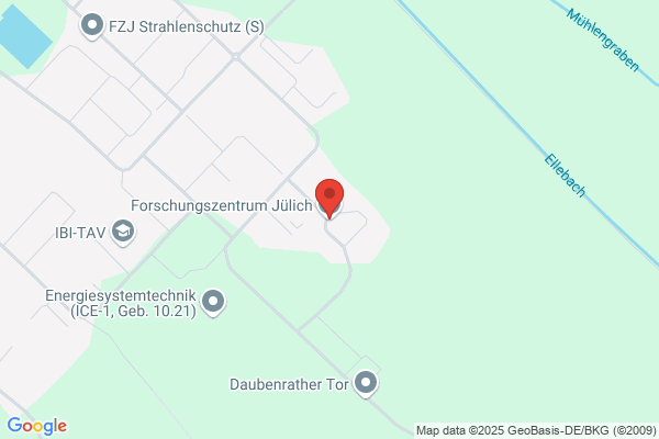 FREY FORSCHUNGSZENTRUM AG