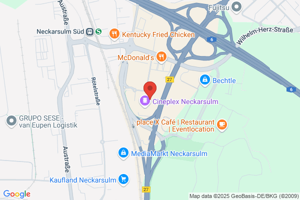 Nexus Biomed GmbH