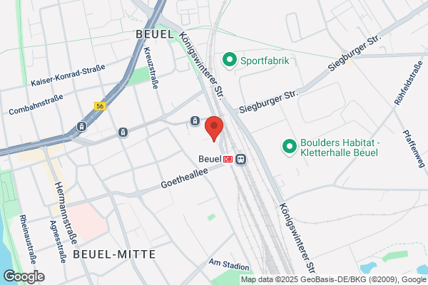 Gipfelsturm AG c/o EMB Beratung und Service AG