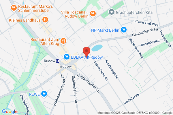 Rudow Systemberatung