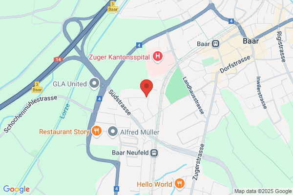 Panella Frischgebaeck AG