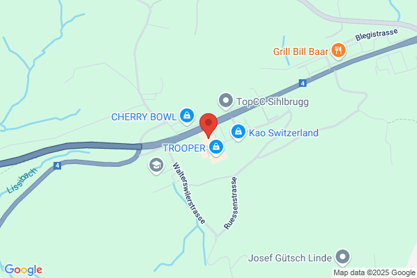 HSH Intertrade GmbH