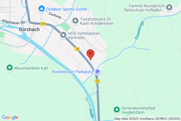 Dr. Egli und Doerzbach