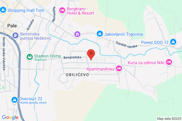 GOLIJANIN