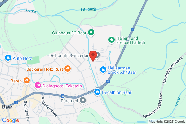 Zimmermann Fun-Cars