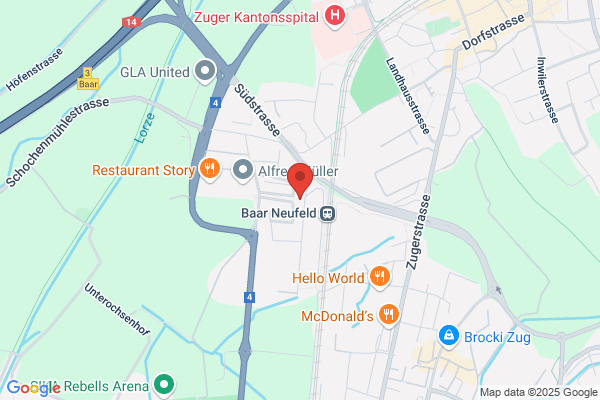 Oberneuhof GmbH
