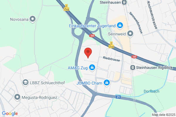 trendpoint GmbH