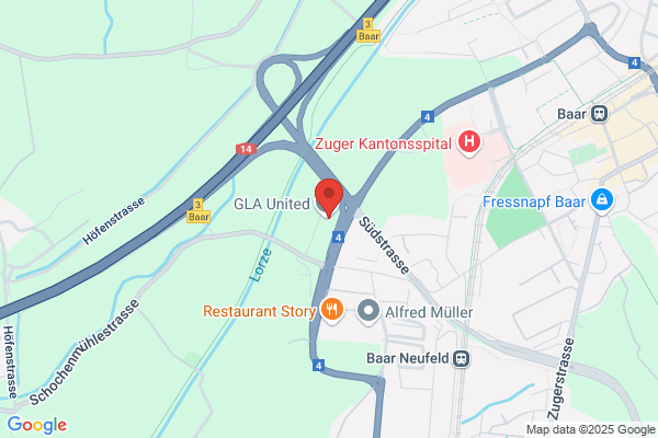 ALD Inter Holding GmbH