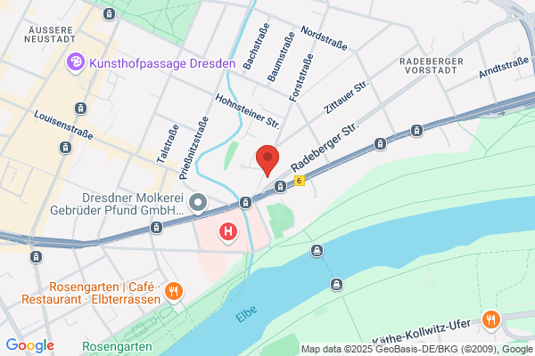 Commfides Europe GmbH