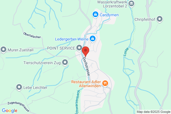 DanaWeb GmbH