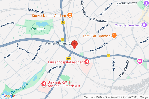 Maplesoft Europe GmbH