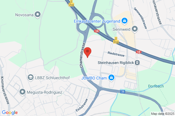meter2cash AG