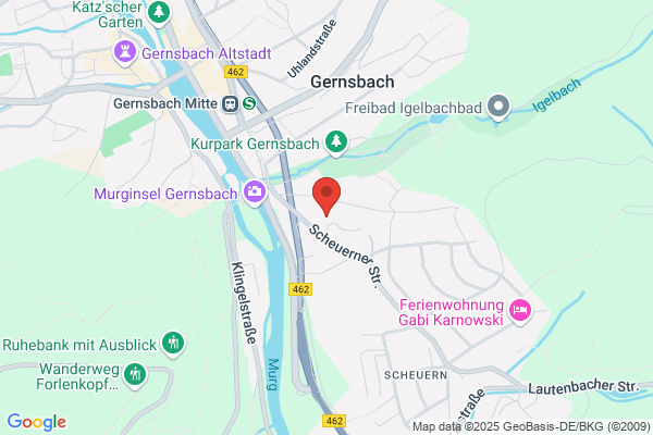Gadient Immobilien Beratung