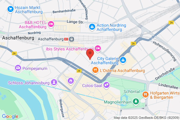 MERKUR TELEKOM AG