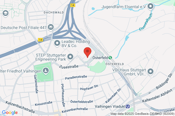 ProfCom Solution for Information and Technology Systems GmbH