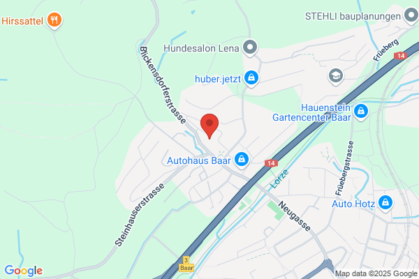ProodosNet GmbH