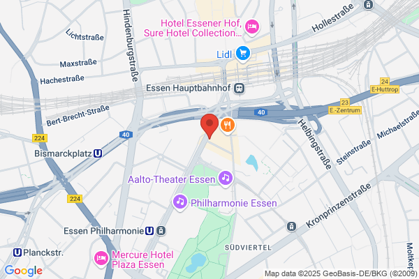 Ruhr-Petrol AG