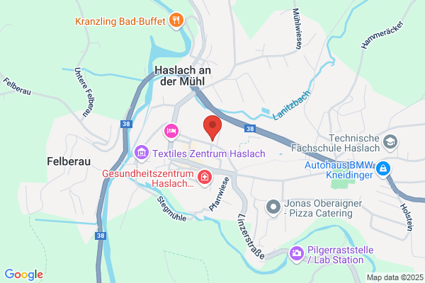 Webfabrik GmbH