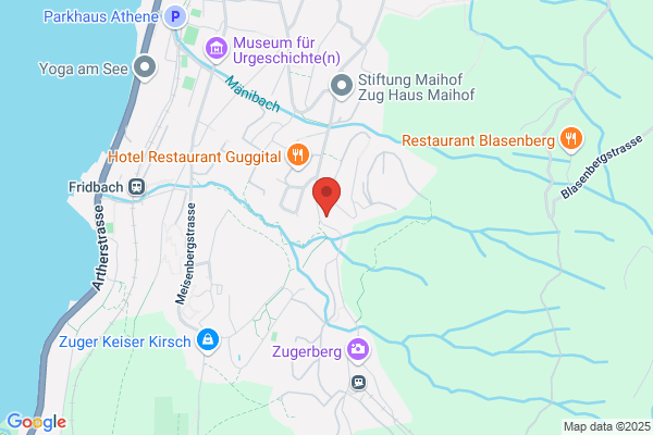 eurogold services Zumbuehl und CO.