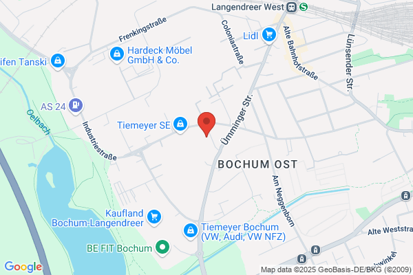 Exclusive Acoustics GmbH