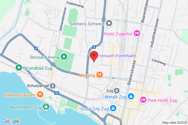 Bildungsnetz Zug