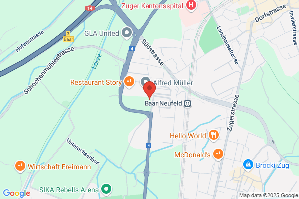 Suedpack Europe AG