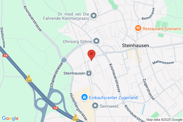 Deetrade Access Marketing GmbH